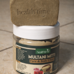 Multani Mitti Sabun+Ubtan combo Pack